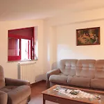 Vila Panorama Militello Rosmatino