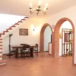 Vila Panorama Militello Rosmatino