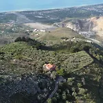 Panorama Militello Rosmatino