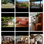 Vila Panorama Militello Rosmatino