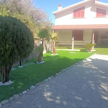 Panorama Vila *