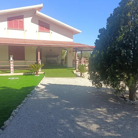 Panorama Vila